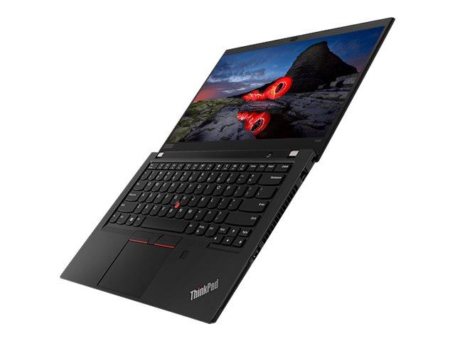 Lenovo ThinkPad T495 14'' Ryzen 7 PRO 3700U 512GB FHD Win 11 Black Laptop B