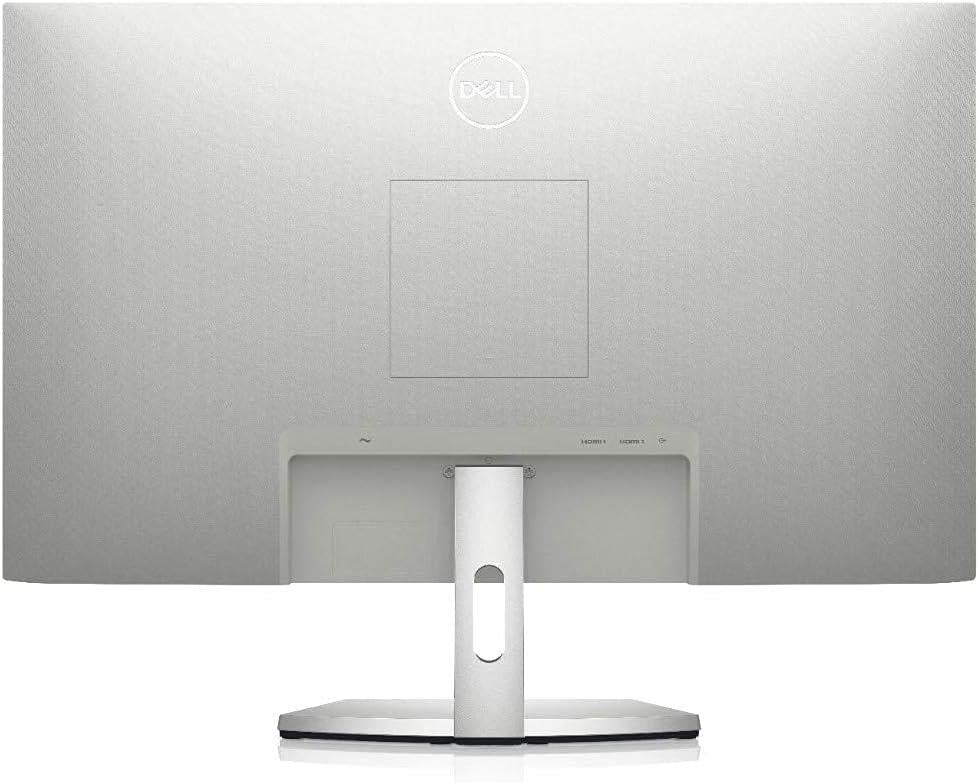 Dell Monitor 27'' S2721H LCP IPS Silver 1920 x 1080 HDMI