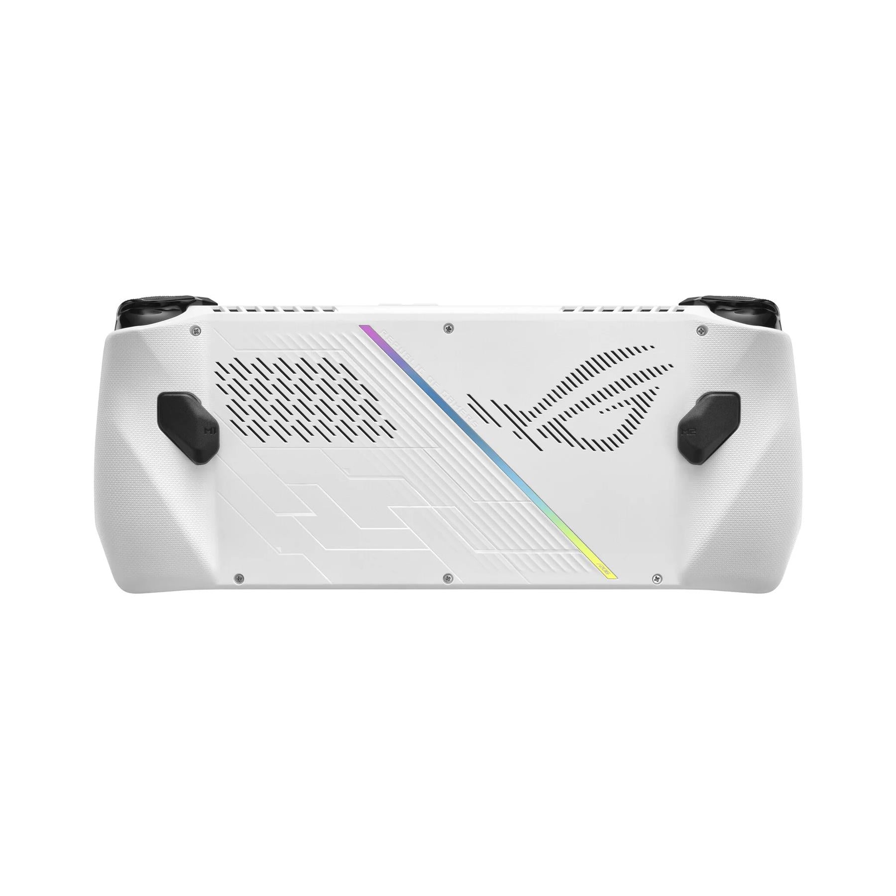 ASUS ROG Ally 512GB White Handheld Gaming Console RC71L-NH001W B