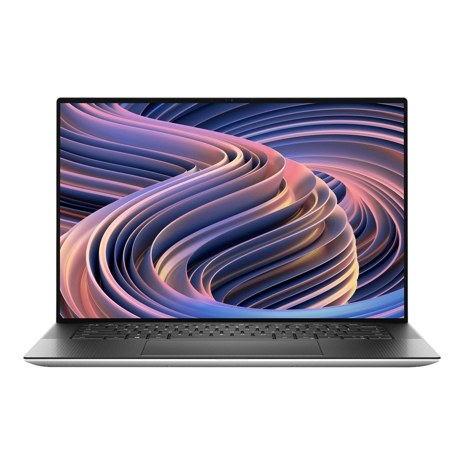 Dell XPS 15 9520 15.6'' i7-12700H 512GB 16GB FHD Windows 11 Silver Laptop A