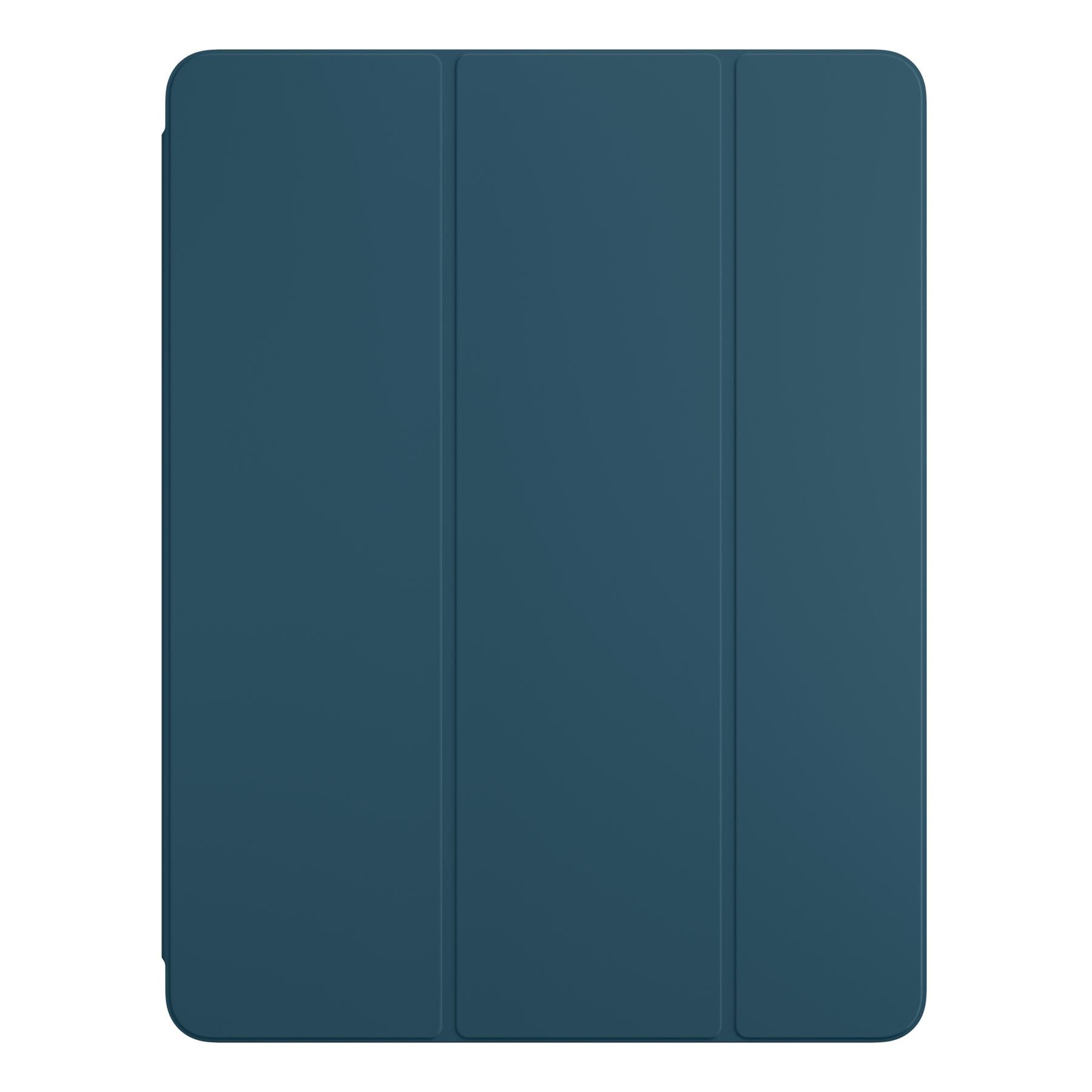 Apple iPad Pro Smart Folio 12.9" Marine Blue Cover Case MQDW3ZM/A