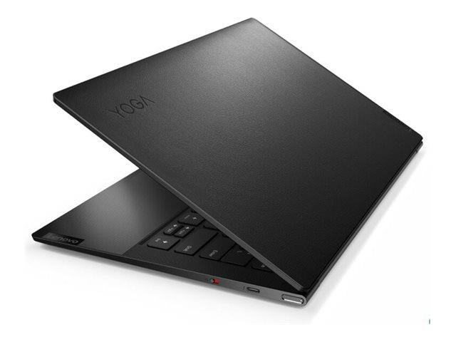 Lenovo Yoga Slim 9 14ITL5 14'' i7-1165G7 512GB 16GB 4K Touchscreen Black Laptop