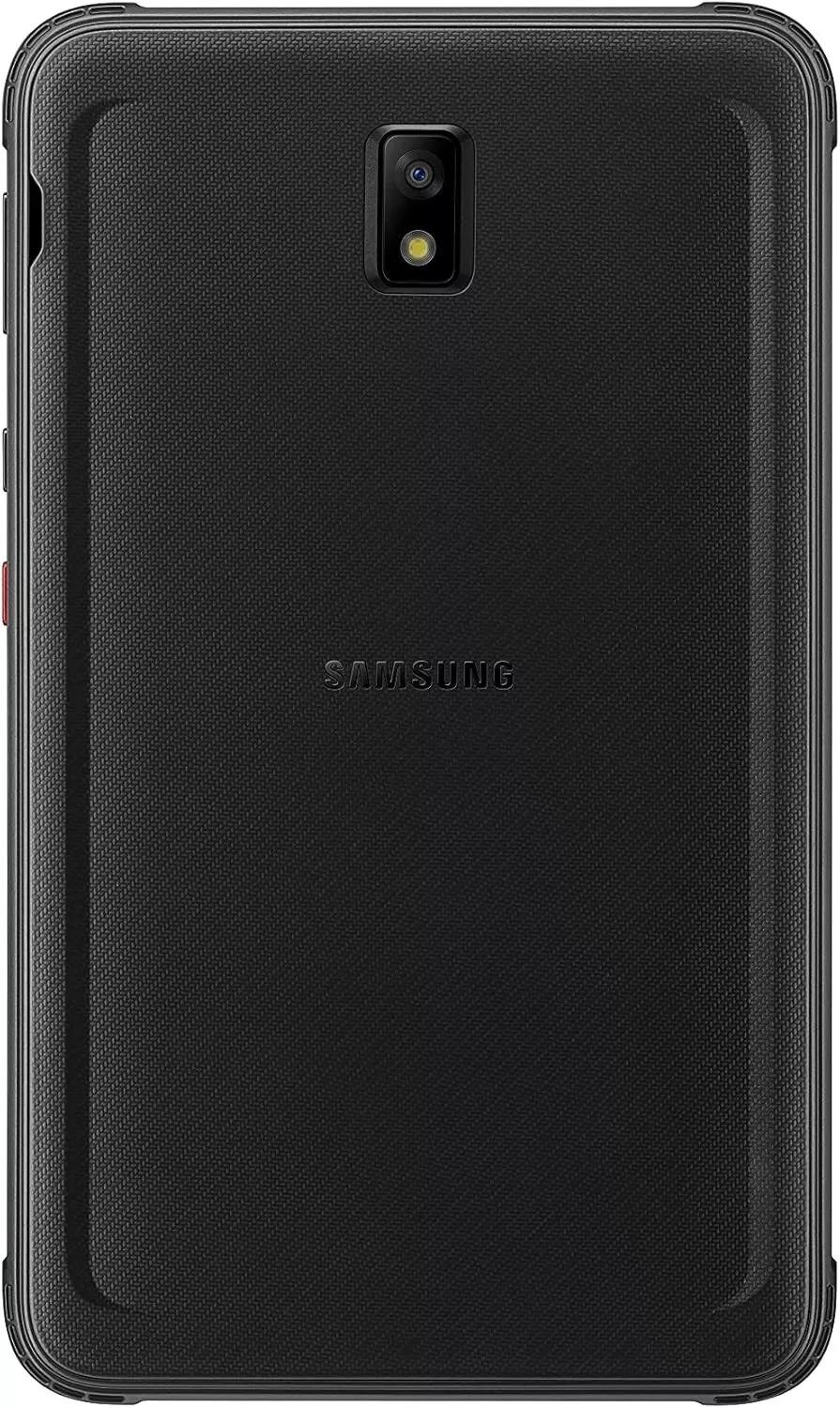 Samsung Galaxy Tab Active 3 64GB Android WiFi Cellular Black Tablet SM-T575 B