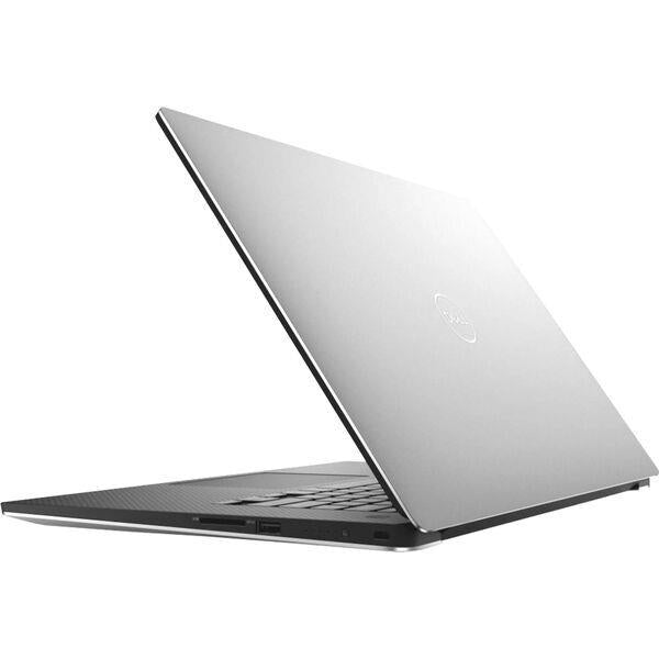 Dell Precision 5540 15.6'' i7-9850H 256GB 32GB FHD Windows 11 Pro Silver Laptop