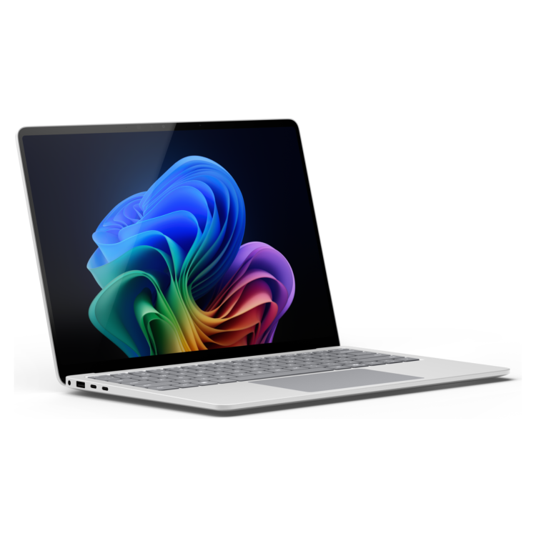 Microsoft Surface Laptop 7 13'' Snapdragon X Elite 1TB 32GB Platinum Touchscreen