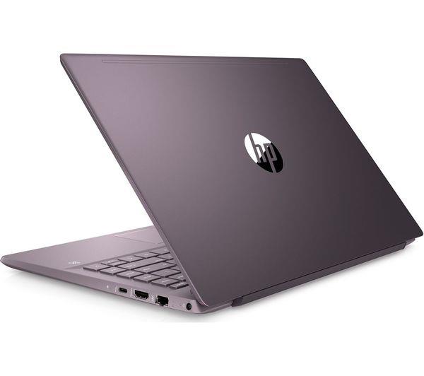 HP 14-ce3602sa 14'' i3-1005G1 256GB 8GB FHD Windows 11 Mauve Laptop