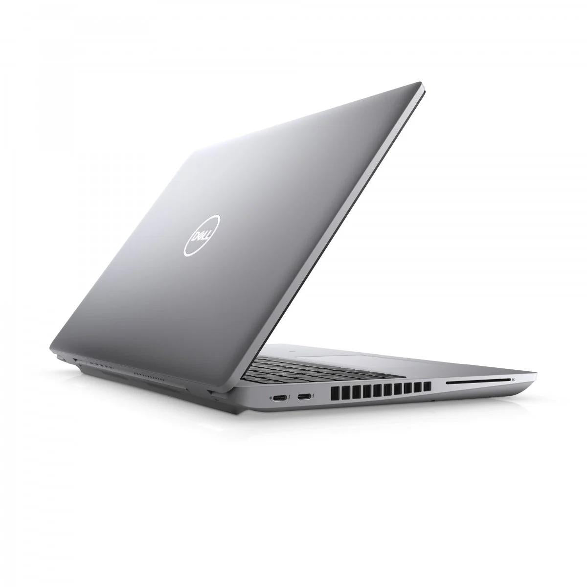 Dell Precision 3561 15.6'' i7-11850H 512GB 16GB Grey Mobile Workstation Laptop