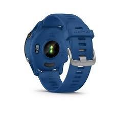 Garmin Forerunner 265 46m GPS HRM Bluetooth Fitness Running Black Smartwatch B