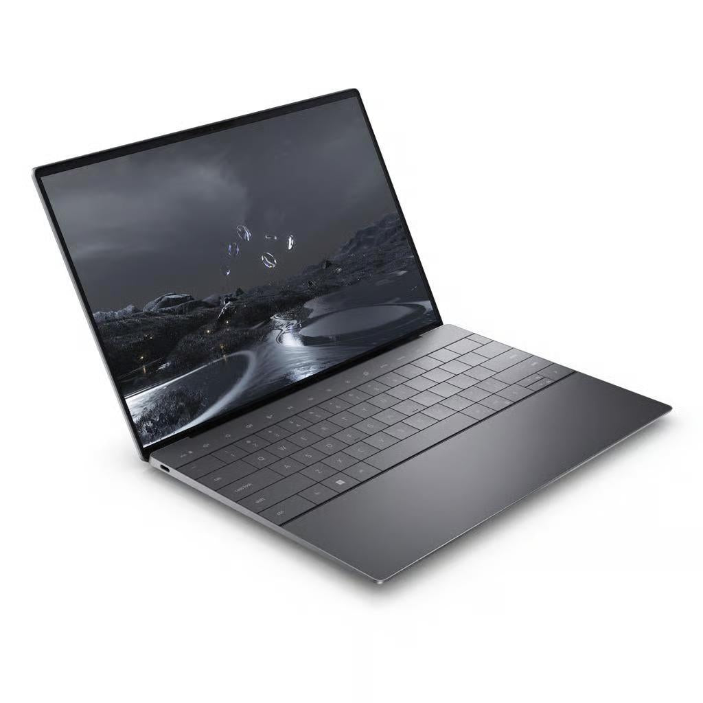 Dell XPS 9315 13.4" i5-1230U 512GB 16GB Windows 11 Grey Laptop D04GR A