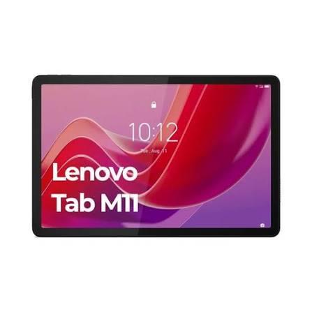 Lenovo Tab M11 11'' 128GB Android WiFi Luna Grey Tablet TB330FU A