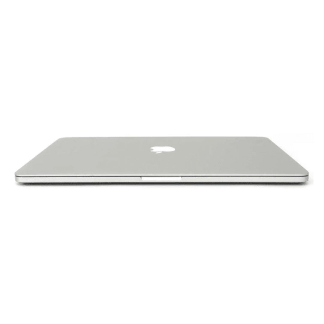 Apple MacBook Pro 15 (2013) 15'' i7-4850HQ 512GB 16GB HD Silver Laptop ME294LL/A