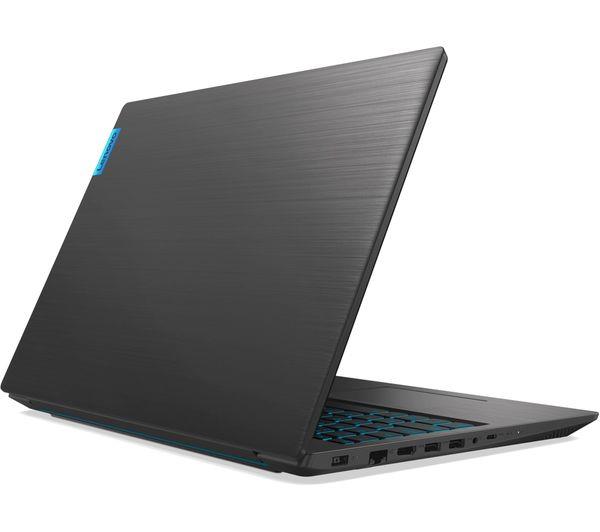 Lenovo IdeaPad L340-15IRH 15.6" i5-9300HF GTX 1650 256GB 8GB Win11 Grey Laptop