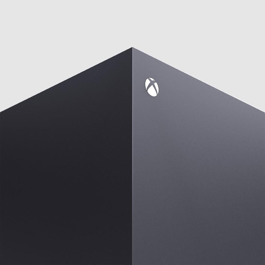 Microsoft Xbox Series X 1TB Black Gaming Console + White Controller 1882 A