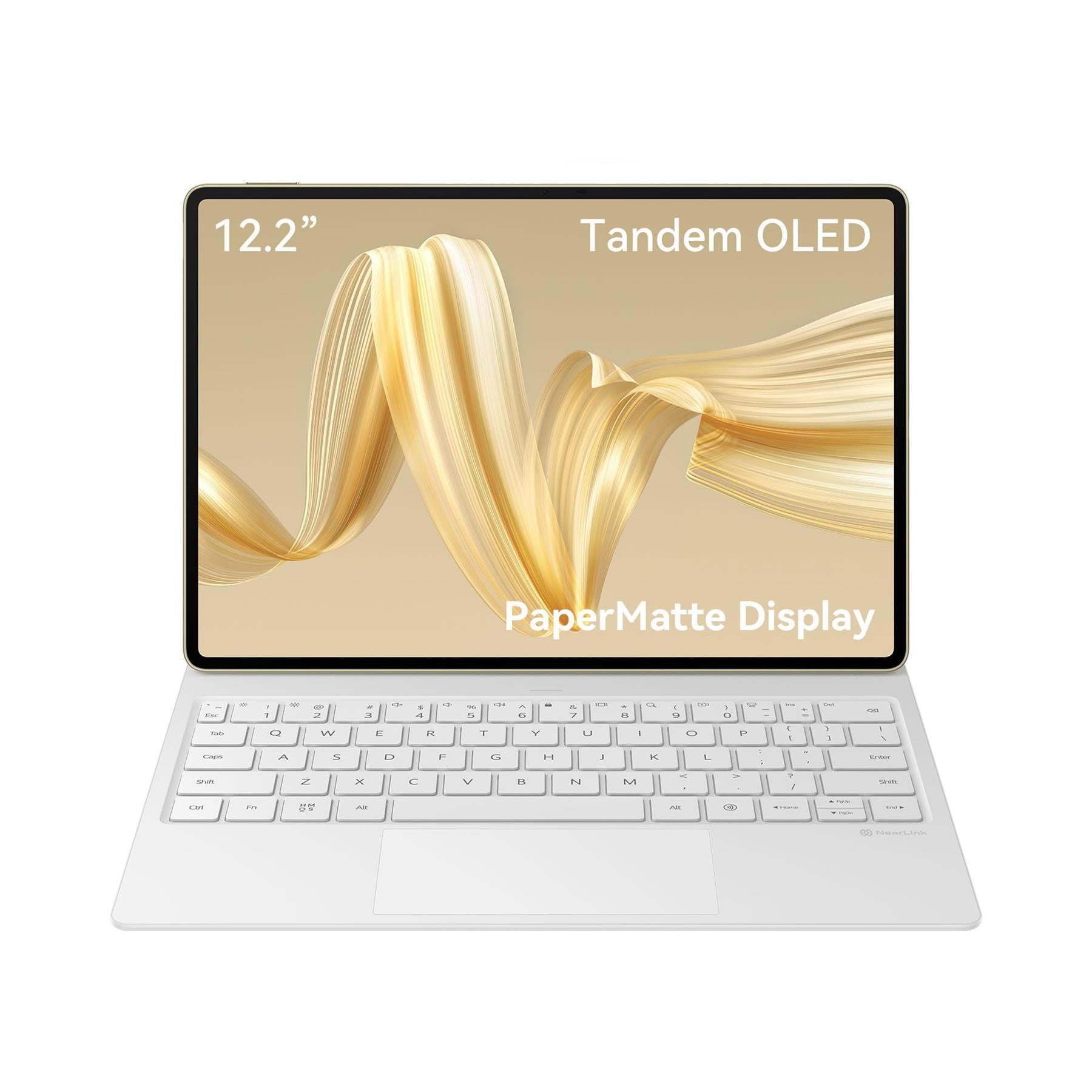Huawei MatePad Pro PaperMatte 13.2'' 512GB Android WiFi Gold Tablet A