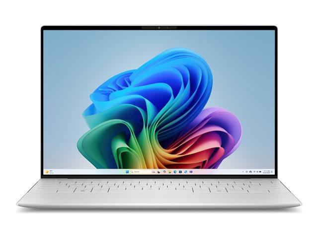 Dell XPS 13 9350 13.4" Ultra 7 256V 512GB 16GB FHD Windows 11 Silver Laptop B