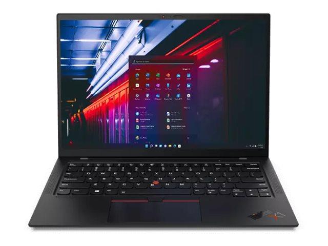 Lenovo ThinkPad X1 Carbon 9th Gen 14" i7 512GB 16GB Windows Business Laptop B