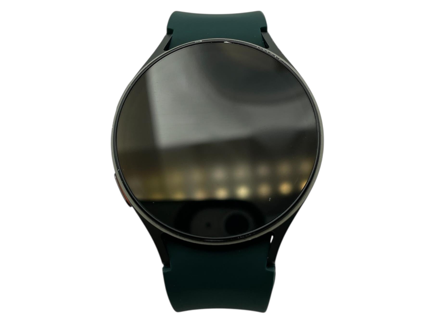 Samsung Galaxy Watch 7 44mm GPS HRM Bluetooth Green Smartwatch