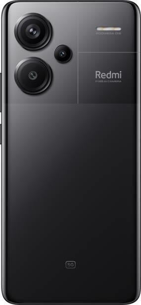 Xiaomi Redmi Note 13 Pro+ Plus 512GB Black Unlocked Android Mobile Smartphone B