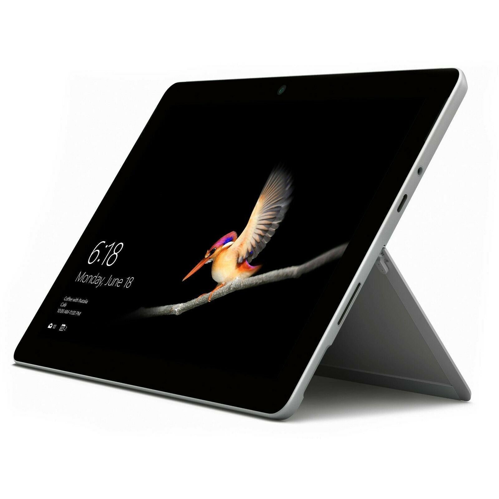 Microsoft Surface Pro 5 12.3'' i5-7300U 128GB 4GB Win 11 Pro Platinum Tablet