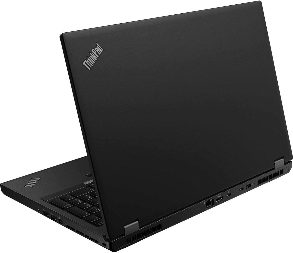 Lenovo ThinkPad P52 15.6'' i7-8850H 512GB 16GB Win 11 Quadro P1000 CAD Laptop B