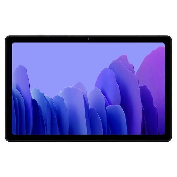 Samsung Galaxy Tab A7 10.4" 32GB Dark Grey Wi-Fi Android Tablet SM-T500 B