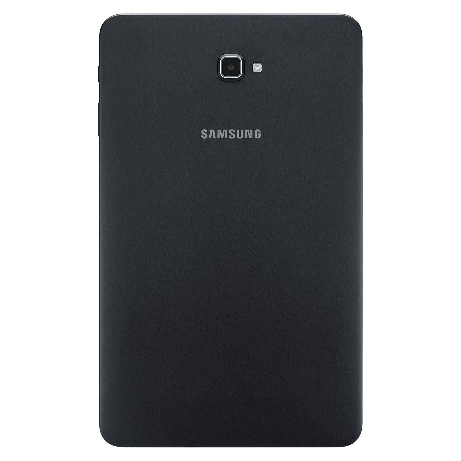 Samsung Galaxy Tab A 10.1'' 32GB Android WiFi Black Tablet SM-T580 A