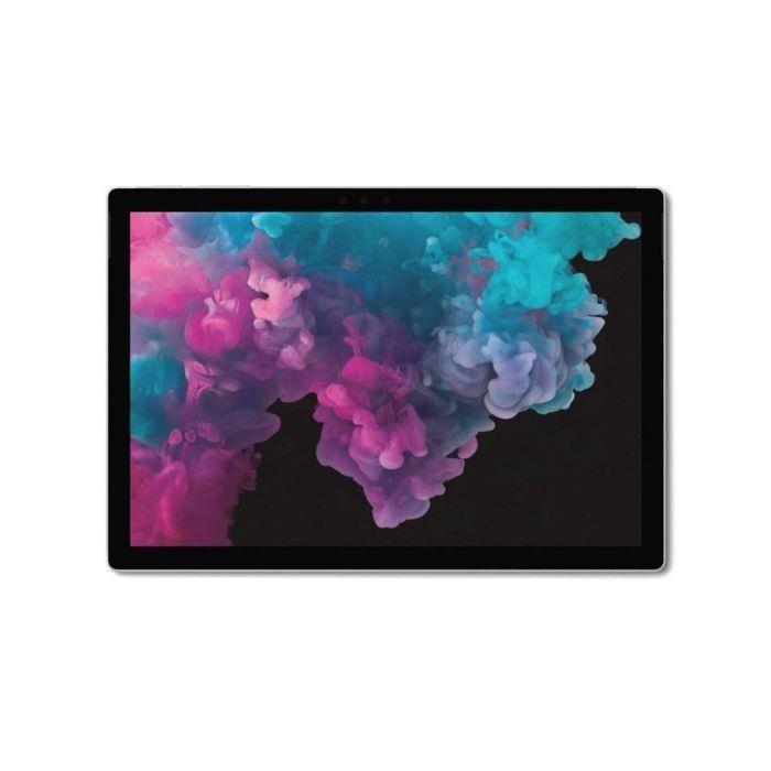 Microsoft Surface Pro 6 12.3" i7-8650U 512GB 16GB Touchscreen Laptop Tablet B