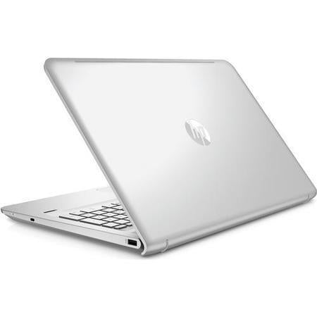 HP Envy 15-ah100na 15.6'' AMD A10-8700P 1TB 8GB FHD Windows 11 Silver Laptop