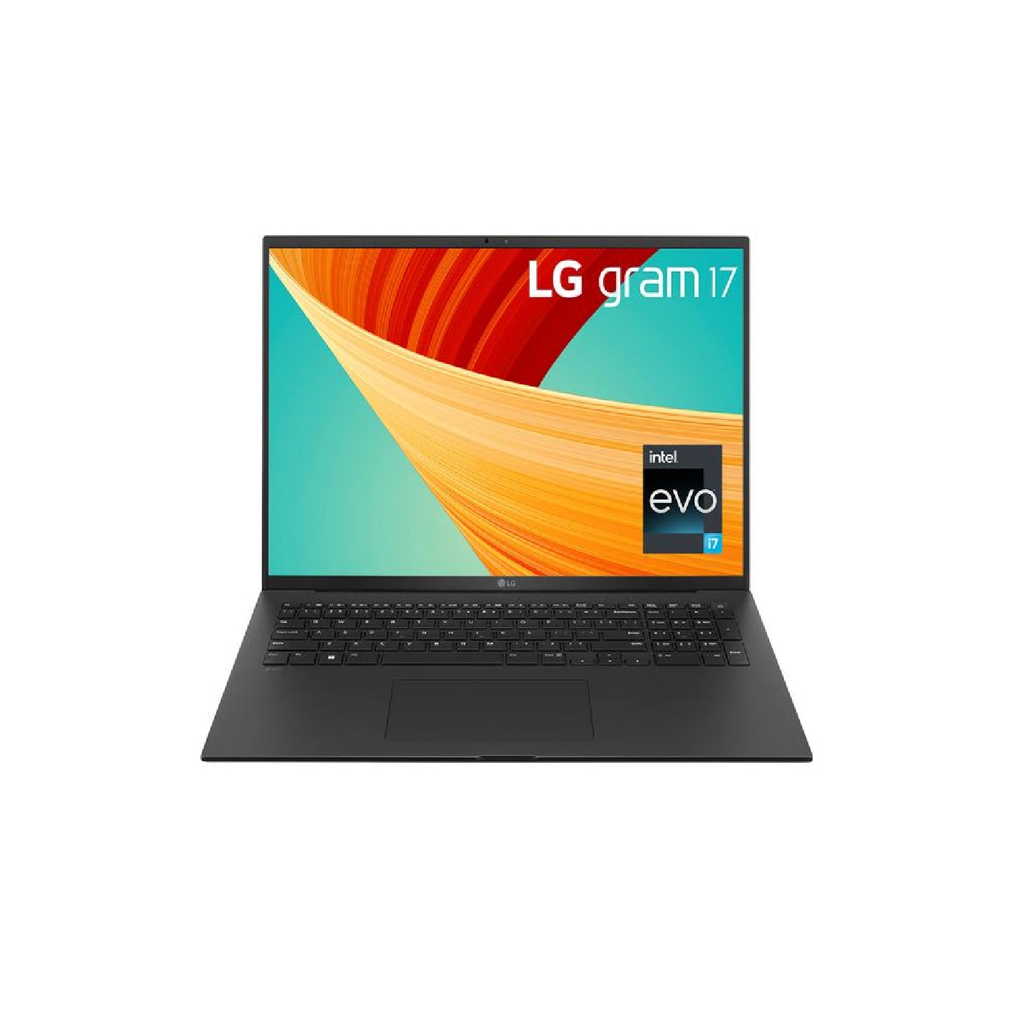 LG Gram 17Z90R 17'' i7-1360P 1TB 32GB QHD+ Win 11 Grey Laptop B