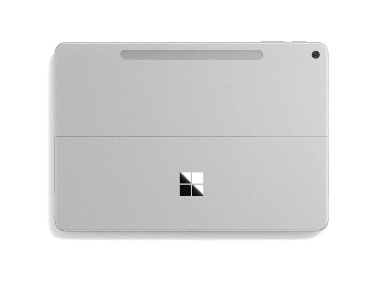 Microsoft Surface Pro 12'' Snapdragon X Plus 256GB 16GB Platinum Tablet NEW