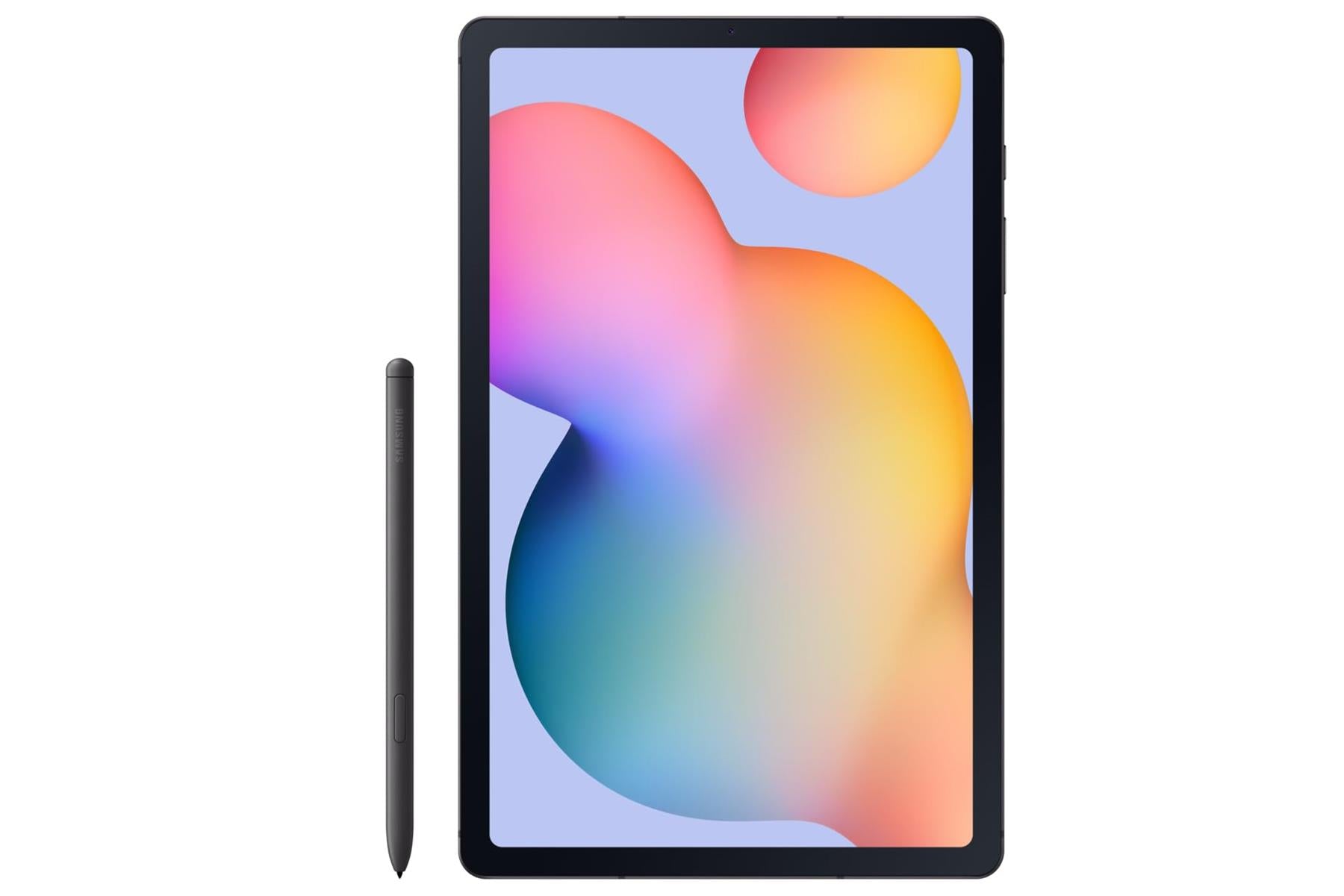 Samsung Galaxy Tab S6 Lite (2024) 64GB Android WiFi Oxford Grey Tablet A