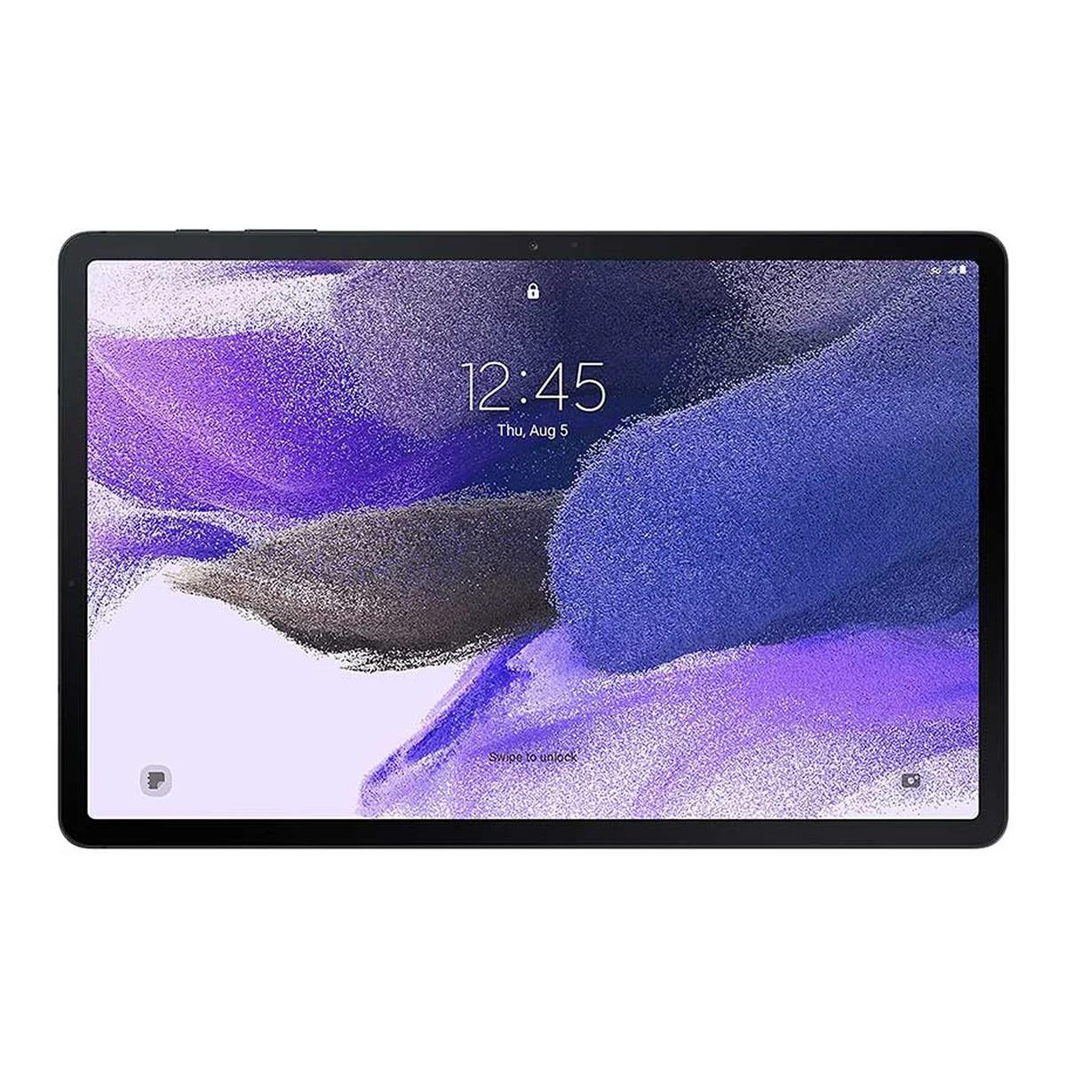 Samsung Galaxy Tab S7 FE SM-T733 12.4" 64GB Wifi Mystic Silver Tablet