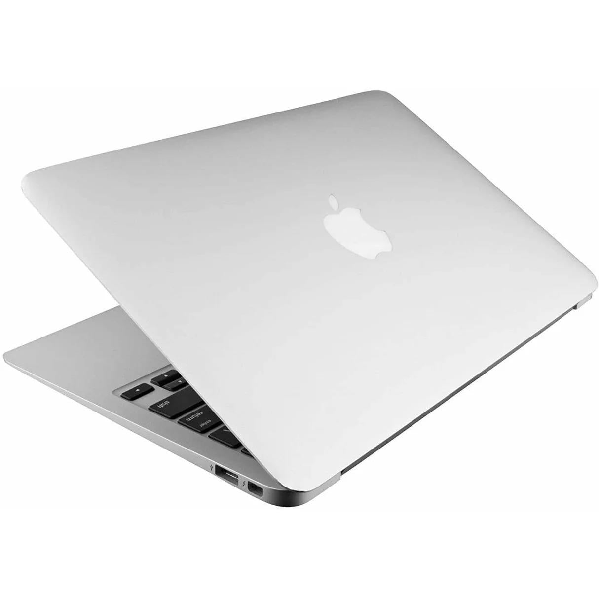 Apple MacBook Air A1466 13" 2013 128GB 4GB i5-4250U Silver Laptop