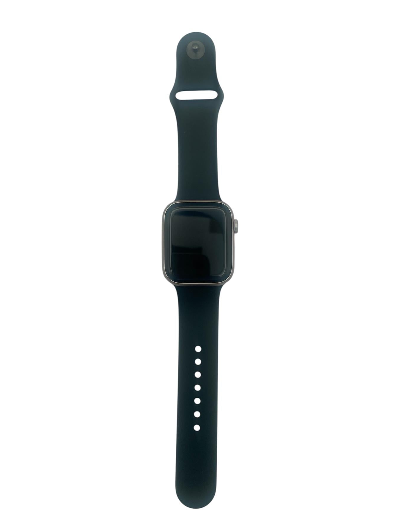 Apple Watch Series 9 45mm GPS Cellular HRM Bluetooth Fitness Sports Smartwatch