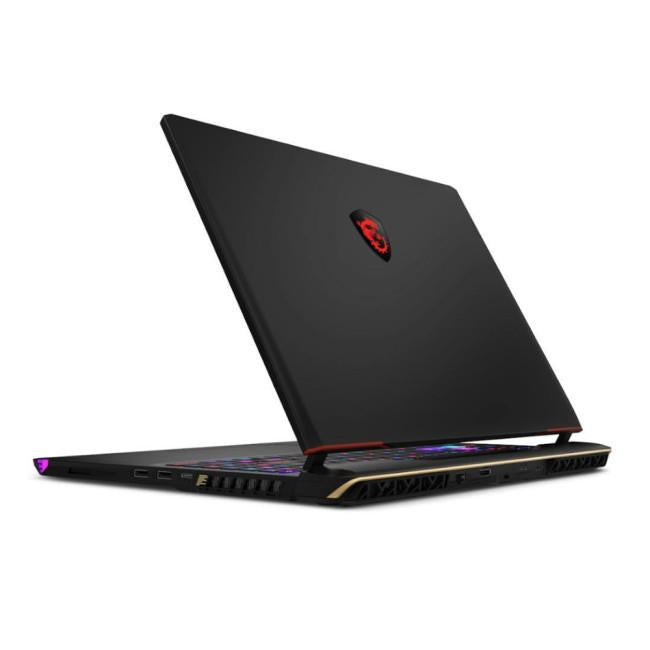 MSI Raider GE68 HX 16'' i9-14900HX 2TB 32GB QHD+ RTX 4080 Black Gaming Laptop