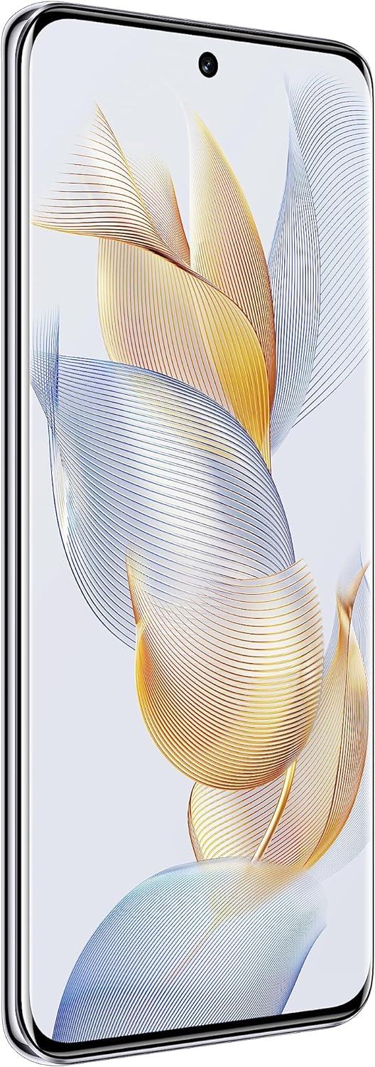 Honor 90 256GB 8GB Midnight Black Dual Sim Unlocked Unlocked Mobile Smartphone A