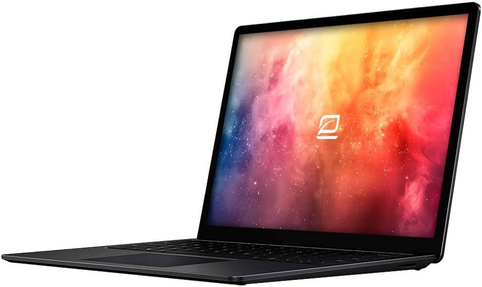 Microsoft Surface Laptop 3 13.5" 256GB i5-1035G7 256GB 8GB Windows 11 Black Laptop B