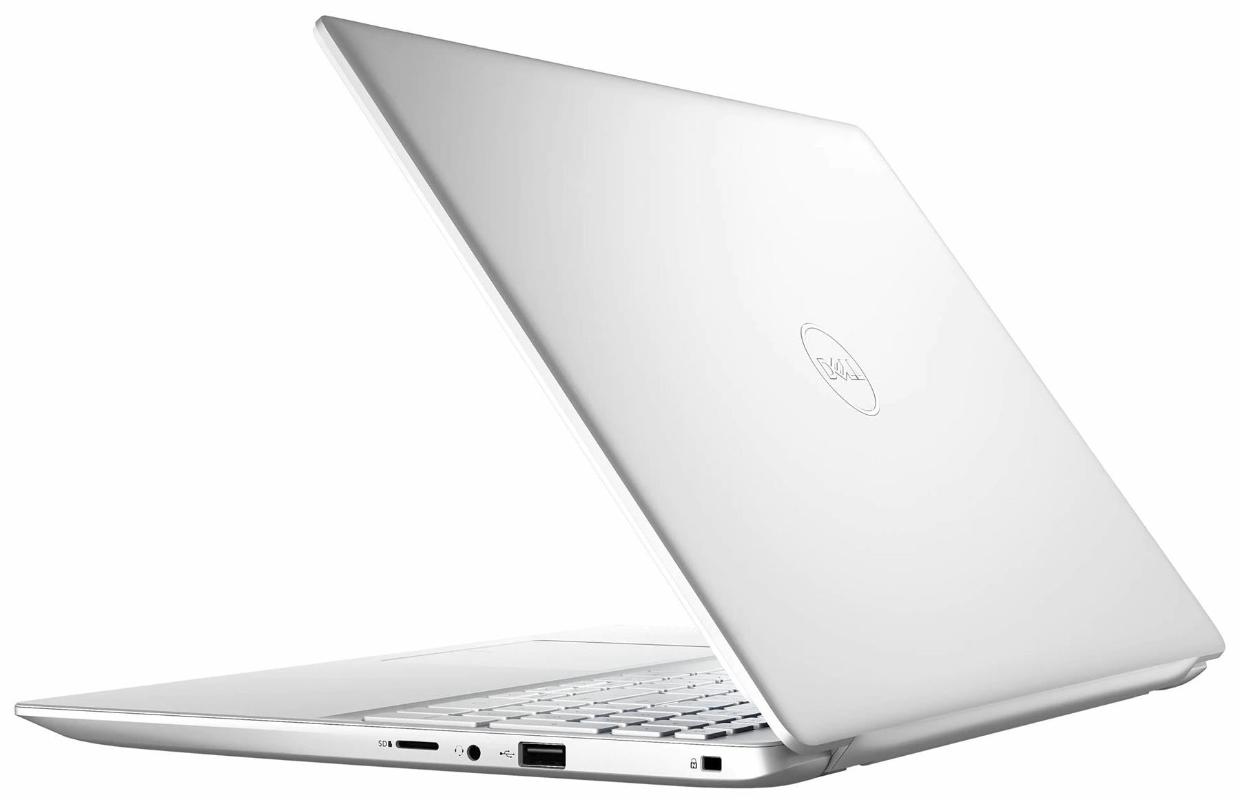 Dell Inspiron 5590 15.6'' i5-10210U 512GB 8GB FHD Windows 11 Silver Laptop