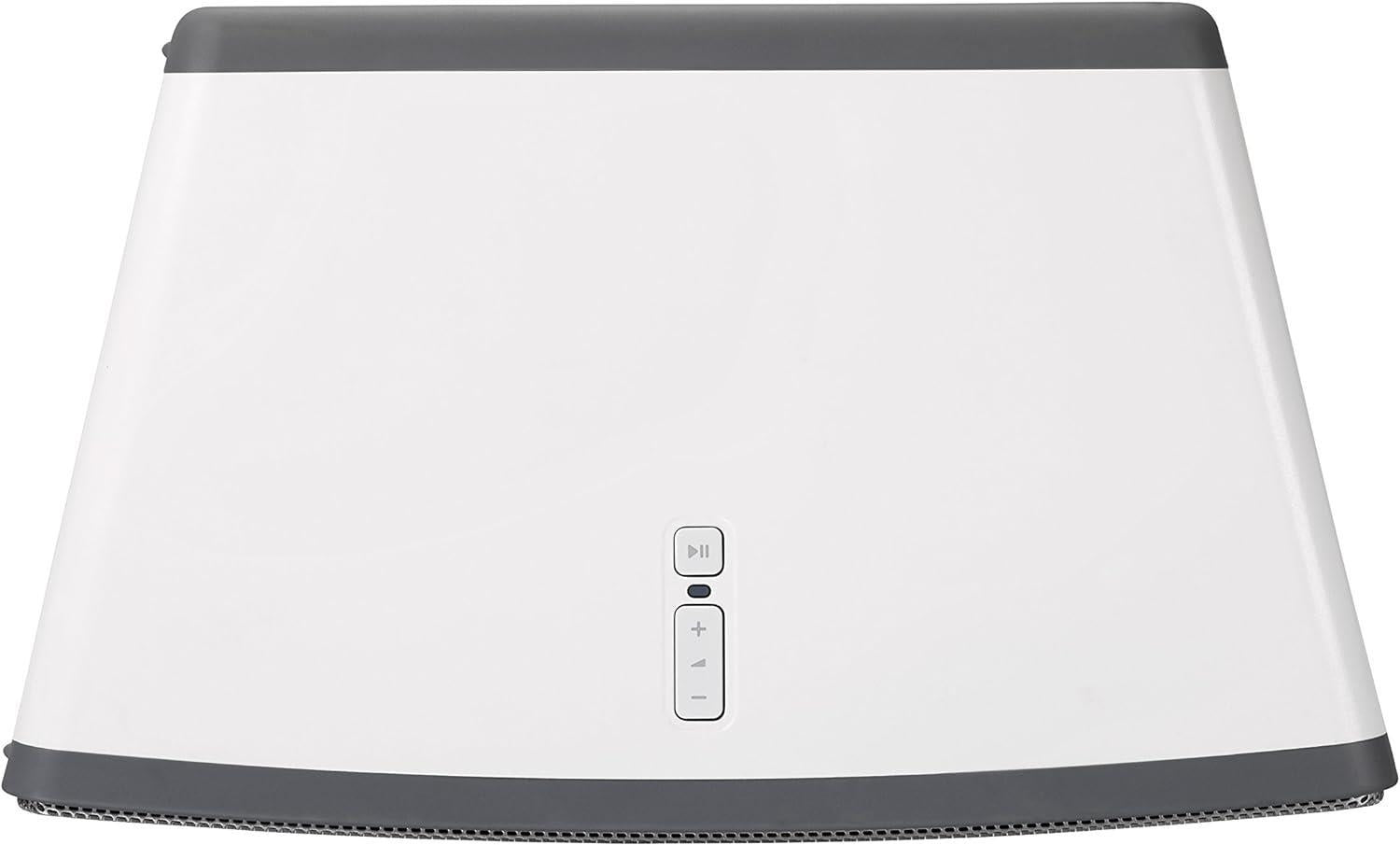 Sonos Play 3 Smart Wireless Bluetooth Speaker - White B