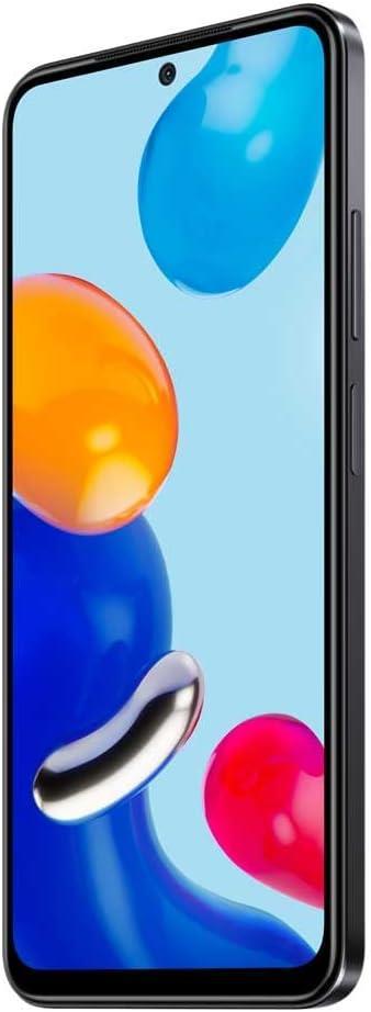 Xiaomi Redmi Note 11 128GB Grey Unlocked Sim Free Android Mobile Smartphone C3