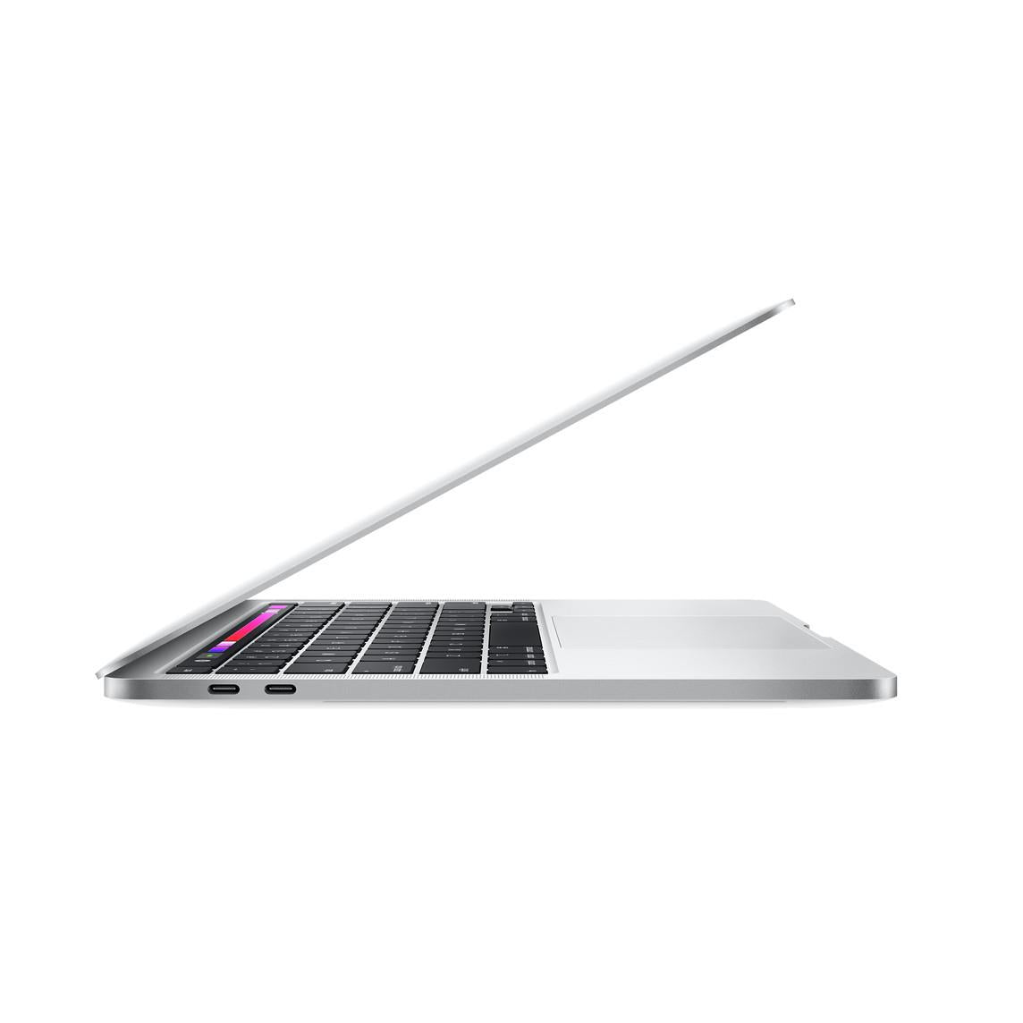 Apple MacBook Pro 13 M1 (2020) 13.3'' M1 8 Core 256GB 8GB Silver Laptop B
