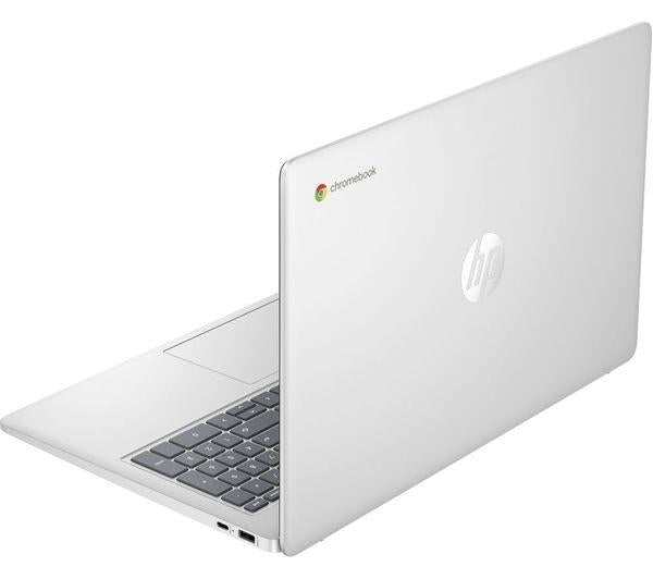 HP Chromebook 15a-nb0502sa 15.6'' i3-N305 128GB 8GB Silver Laptop B
