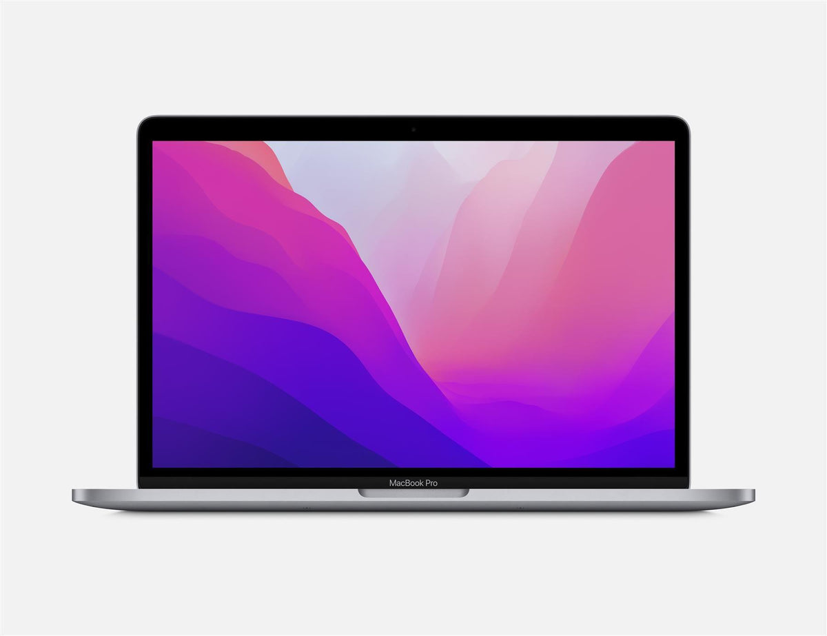 Apple MacBook Pro 13" 2020 i5-8257U 256GB 8GB Space Grey Touchbar laptop C3