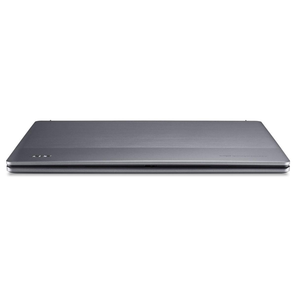 Acer Chromebook Plus 514 CB514-6H-35UF 14" Core 3 N355 128GB 8GB Grey Laptop