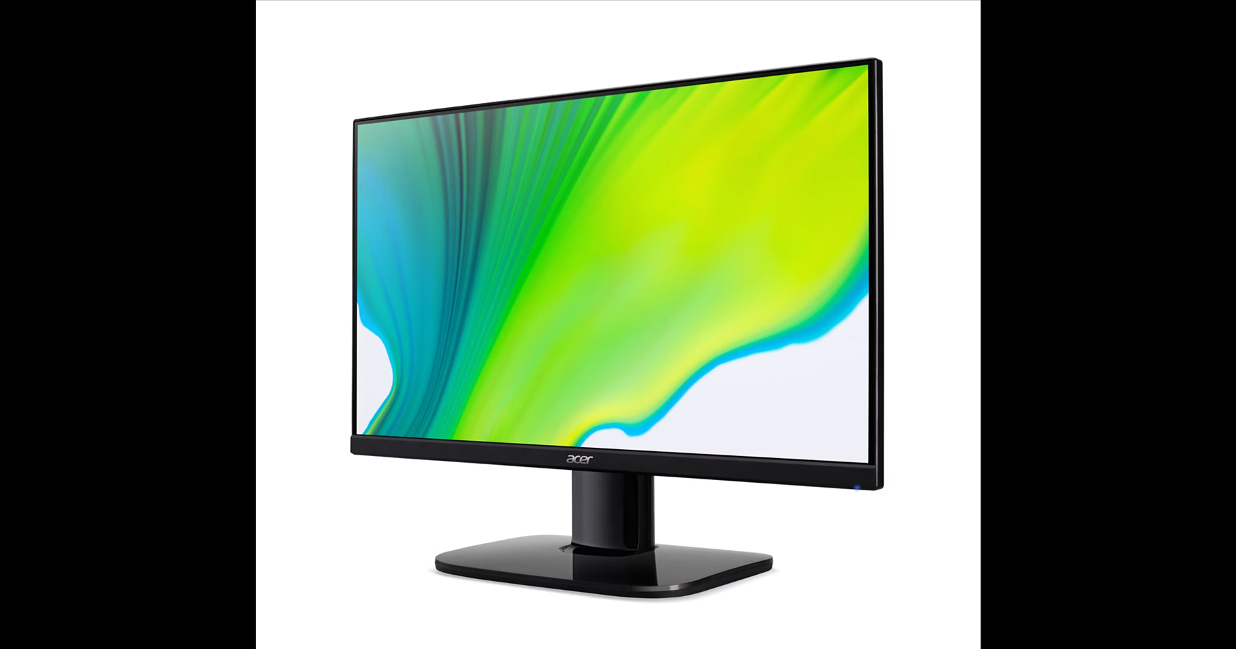 Acer KB272Ebi 27" Monitor / Black / 100Hz / 4ms Response / IPS Panel