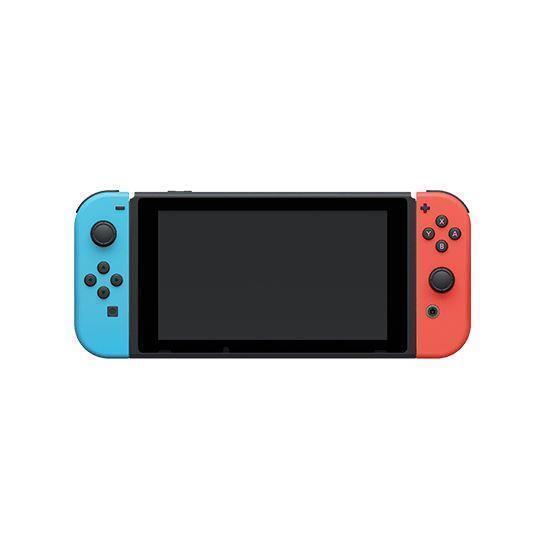 Nintendo Switch 32GB Neon Red Blue Portable Hand Held Console HAC-001(-01) B