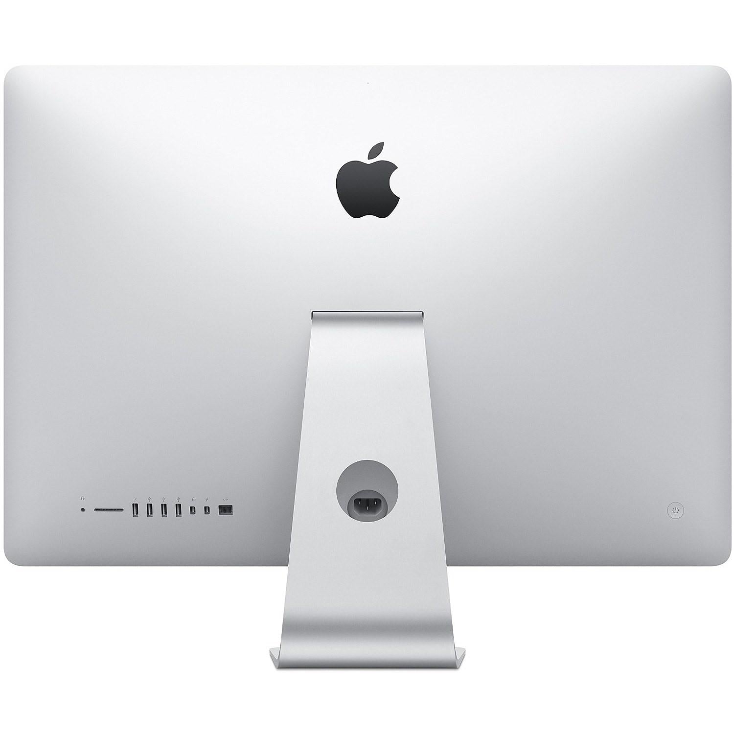 Apple iMac 21.5'' (2017) i5-7500 1TB 8GB Silver All-in-One Desktop Computer PC