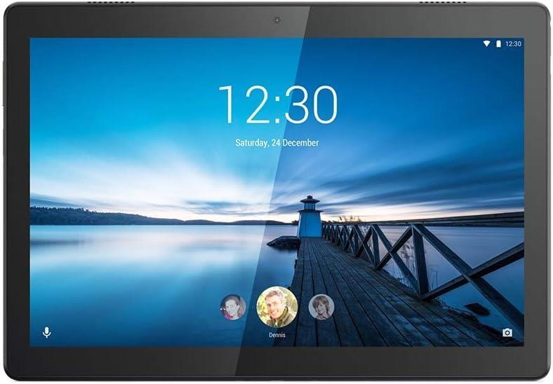 Lenovo Tab M10 32GB Black Wi-Fi Android Tablet TB-X505F B