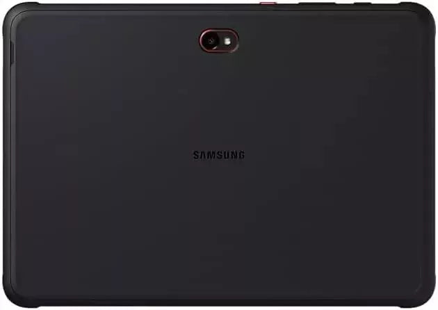 Samsung Galaxy Active 4 Pro 5G 10.1" 128GB 6GB RAM Unlocked Smart Tablet Black - A