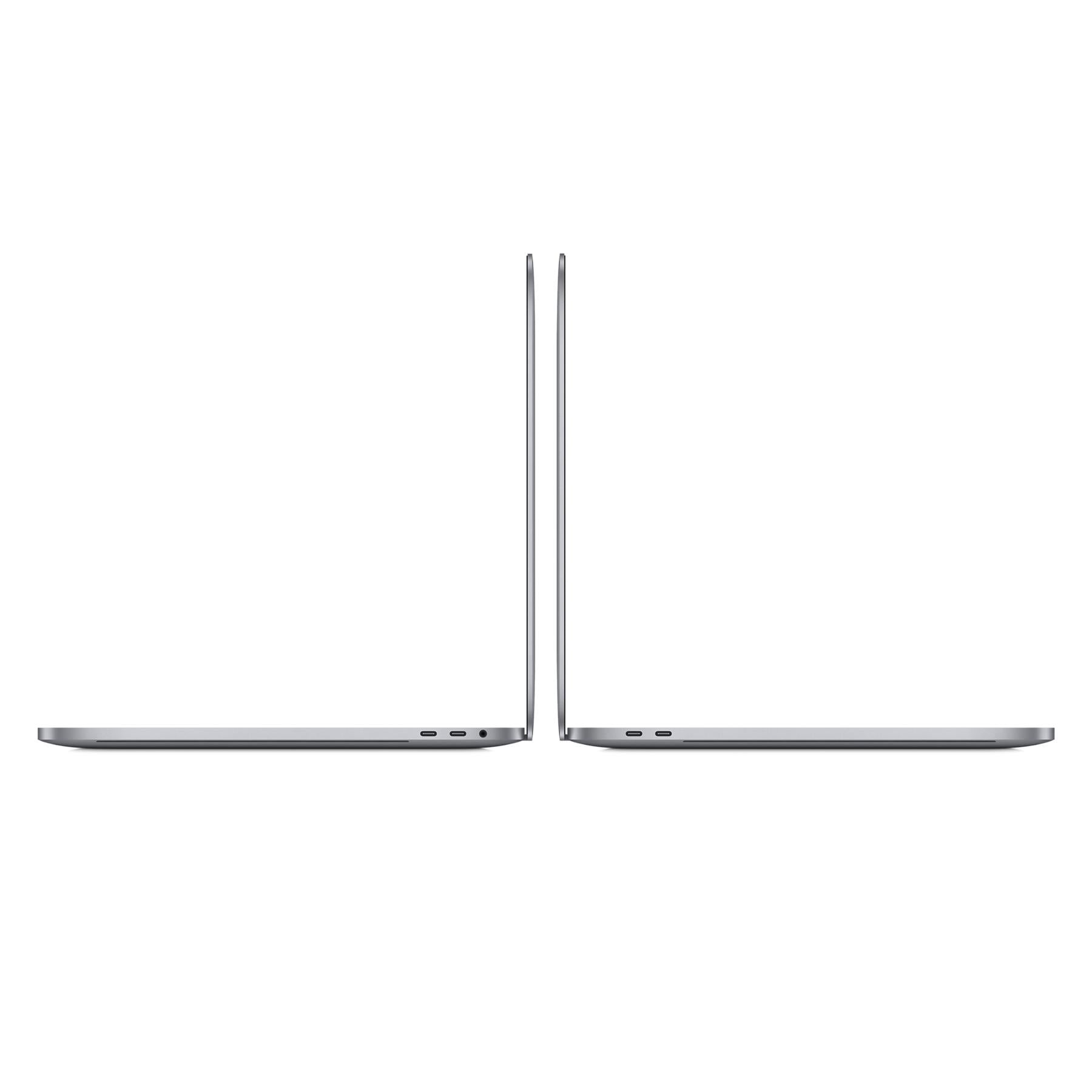 Apple MacBook Pro 16 16'' i7-9750H 512GB 16GB Space Grey Laptop A2141 B